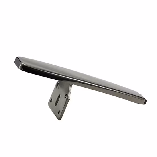 モダンな家具、ソファの部品、金属、円錐形の家具、鋳鉄、キャビネット、テーブルの脚、ソファの脚